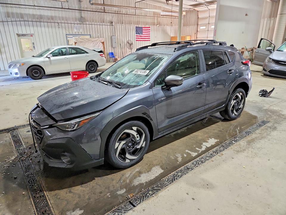 Продаж на аукціоні авто 2026 Subaru Crosstrek, vin: JF2GUSND5T8277857, номер лоту: 68274136