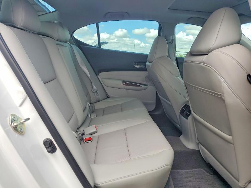 Продажа на аукционе авто 2015 Acura Tlx, vin: 19UUB1F5XFA021057, номер лота: 69098646