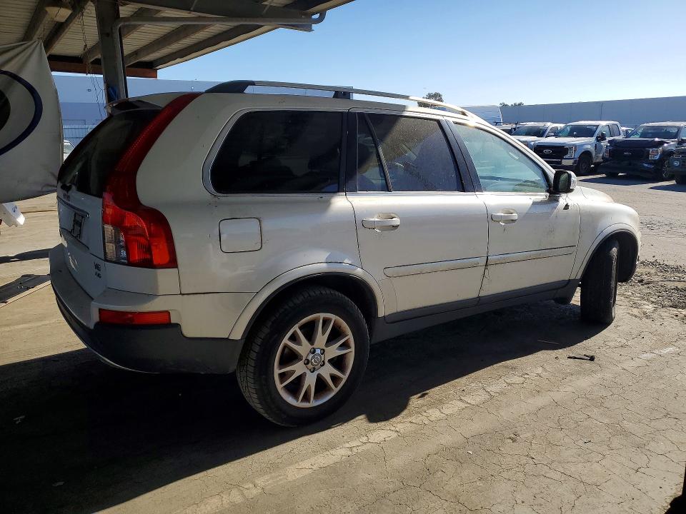 Auction sale of the 2007 Volvo Xc90, vin: YV4CZ852671335132, lot number: 70567336