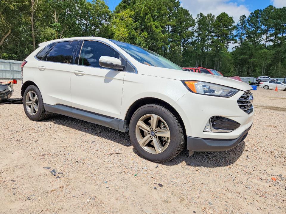 Продаж на аукціоні авто 2020 Ford Edge, vin: 2FMPK4J98LBA86069, номер лоту: 68053016