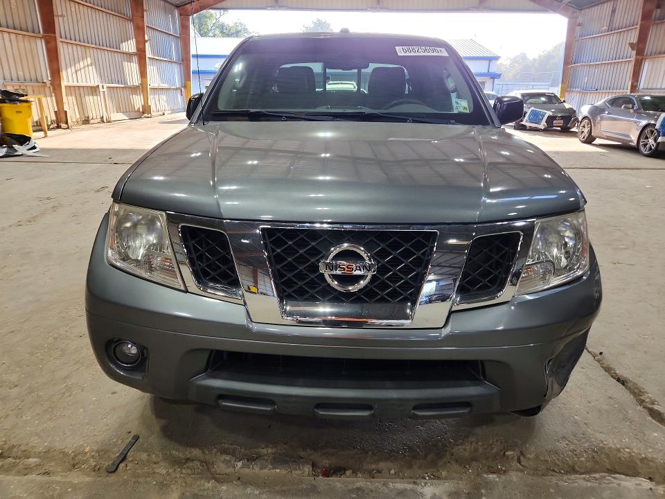 Aukcja sprzedaży 2017 Nissan Frontier, vin: 1N6DD0ER7HN728519, numer aukcji: 68825696