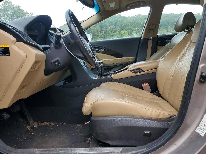 Продаж на аукціоні авто 2013 Hyundai Azera, vin: KMHFH4JG5DA280533, номер лоту: 70270556