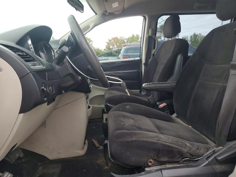 Aukcja sprzedaży 2014 Dodge Grand Caravan, vin: 2C4RDGBG6ER186932, numer aukcji: 70002746