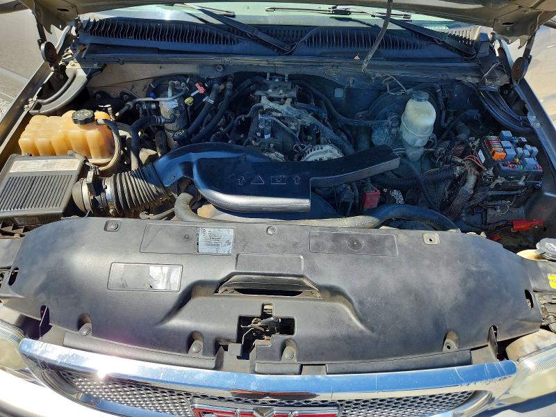 Aukcja sprzedaży 2002 Gmc Denali, vin: 1GKFK66U92J269309, numer aukcji: 68052966