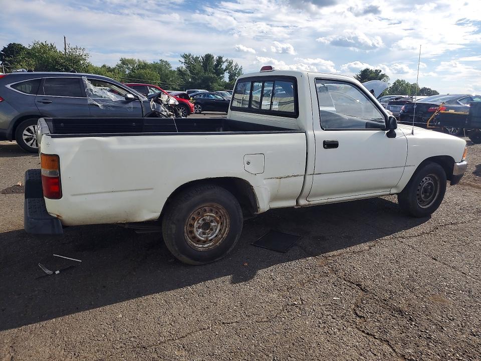 68574166 :رقم المزاد ، JT4RN81A2R5188406 vin ، 1994 Toyota Pickup مزاد بيع