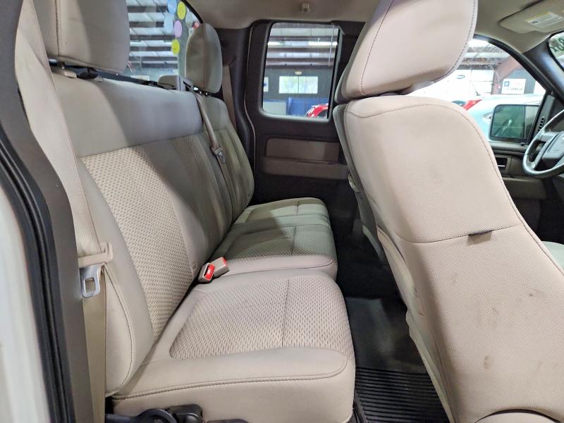 Продажа на аукционе авто 2010 Ford F150, vin: 1FTFX1EV7AFC26776, номер лота: 70883486