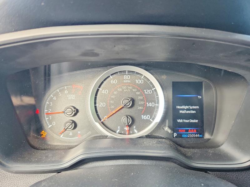 2021 Toyota Corolla მანქანა იყიდება აუქციონზე, vin: JTDS4MCE2MJ063869, აუქციონის ნომერი: 70174966