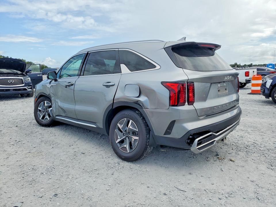 Продажа на аукционе авто 2022 Kia Sorento, vin: KNDRG4LG9N5081299, номер лота: 68248186