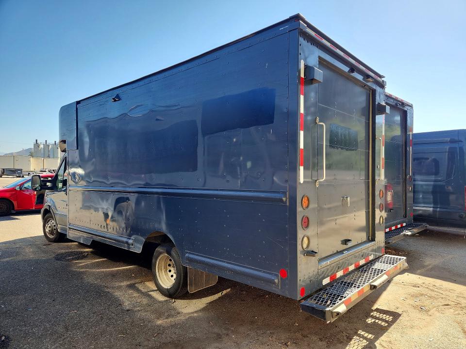 69055426 :رقم المزاد ، 1FDDF6P89MKA41540 vin ، 2021 Ford Transit مزاد بيع
