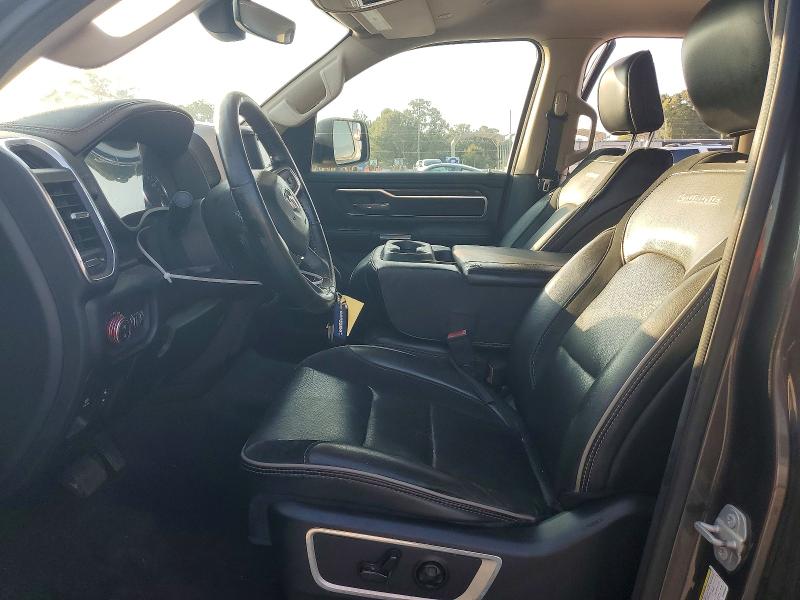 67772226 :رقم المزاد ، 1C6SRFDT7KN806338 vin ، 2019 Ram 1500 مزاد بيع