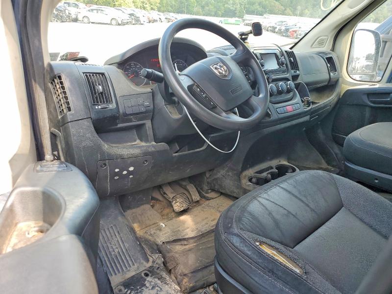 Aukcja sprzedaży 2020 Ram Promaster 3500, vin: 3C6URVJG4LE143679, numer aukcji: 67745776