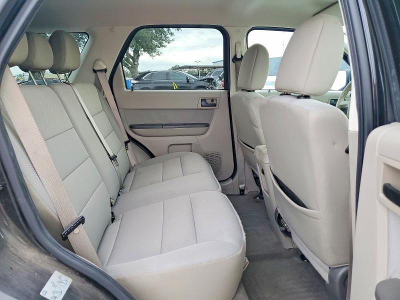 Продаж на аукціоні авто 2011 Ford Escape, vin: 1FMCU5K39BKA09689, номер лоту: 70901056