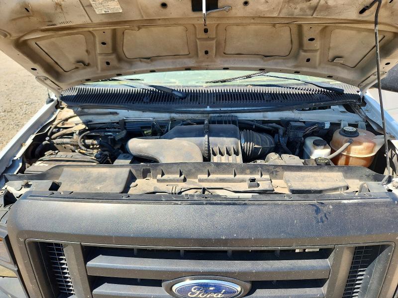 68494966 :رقم المزاد ، 1FTNE24L38DA83385 vin ، 2008 Ford Econoline مزاد بيع