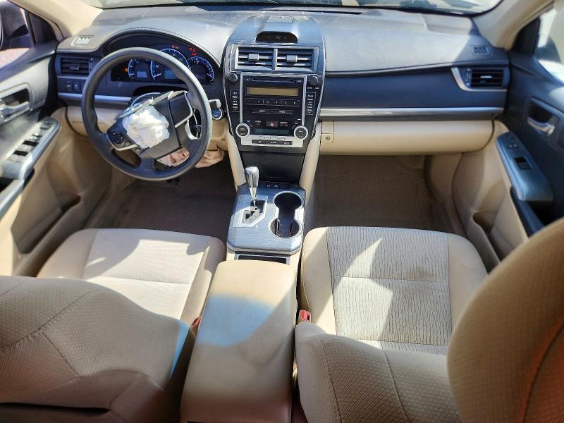 Aukcja sprzedaży 2012 Toyota Camry Hybrid, vin: 4T1BD1FK7CU056036, numer aukcji: 70459856
