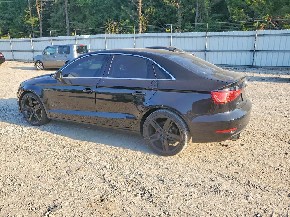 Aukcja sprzedaży 2015 Audi A3, vin: WAUCCGFF5F1063507, numer aukcji: 66577276