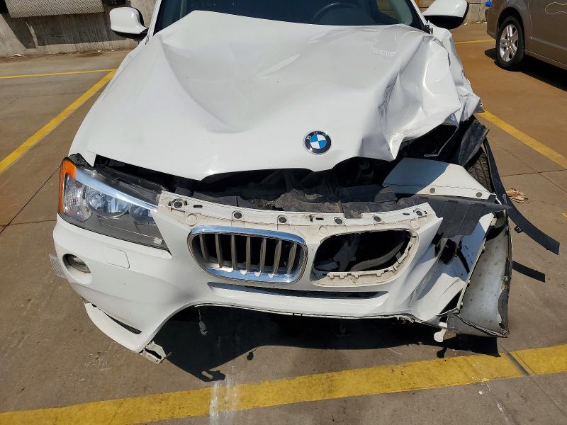 Продаж на аукціоні авто 2014 Bmw X3, vin: 5UXWX9C53E0D32623, номер лоту: 68130506