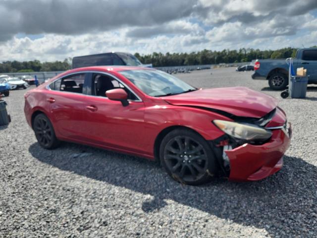 Aukcja sprzedaży 2015 Mazda 6, vin: JM1GJ1W62F1173325, numer aukcji: 69194076