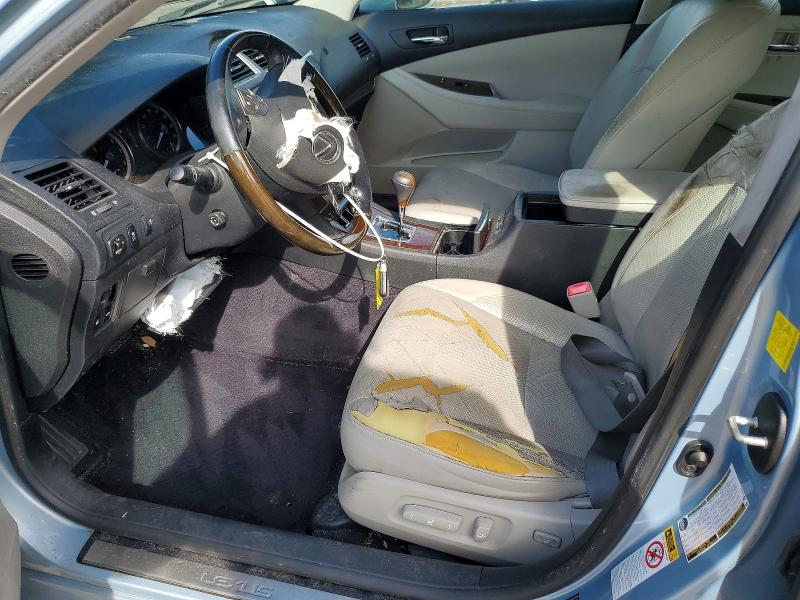Продаж на аукціоні авто 2011 Lexus Es, vin: JTHBK1EG9B2415936, номер лоту: 69916276