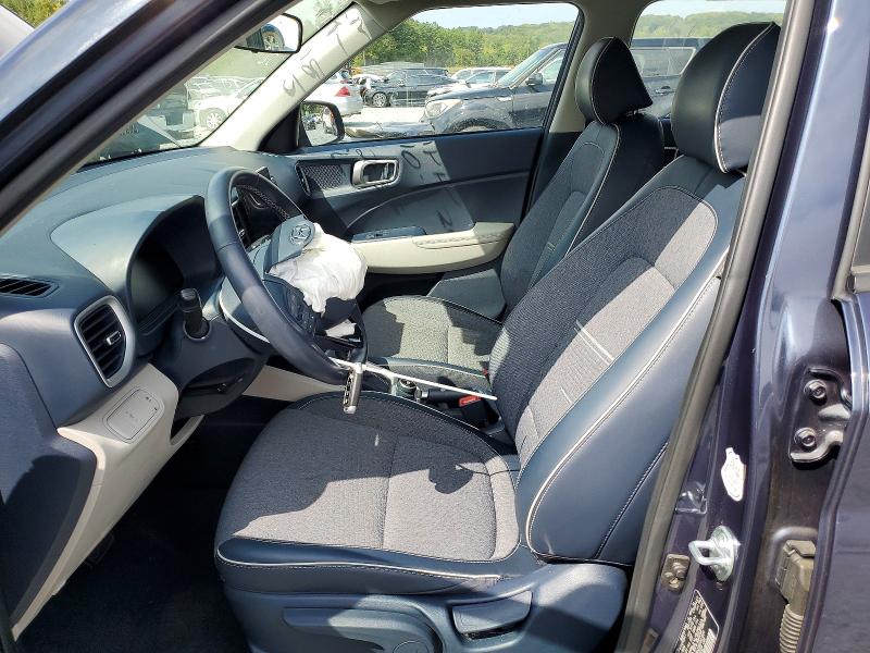 Продаж на аукціоні авто 2024 Hyundai Venue, vin: KMHRC8A35RU341823, номер лоту: 68928216