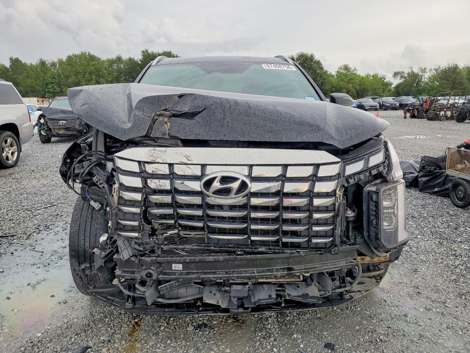 67408756 :رقم المزاد ، KM8R7DGE7PU572550 vin ، 2023 Hyundai Palisade مزاد بيع
