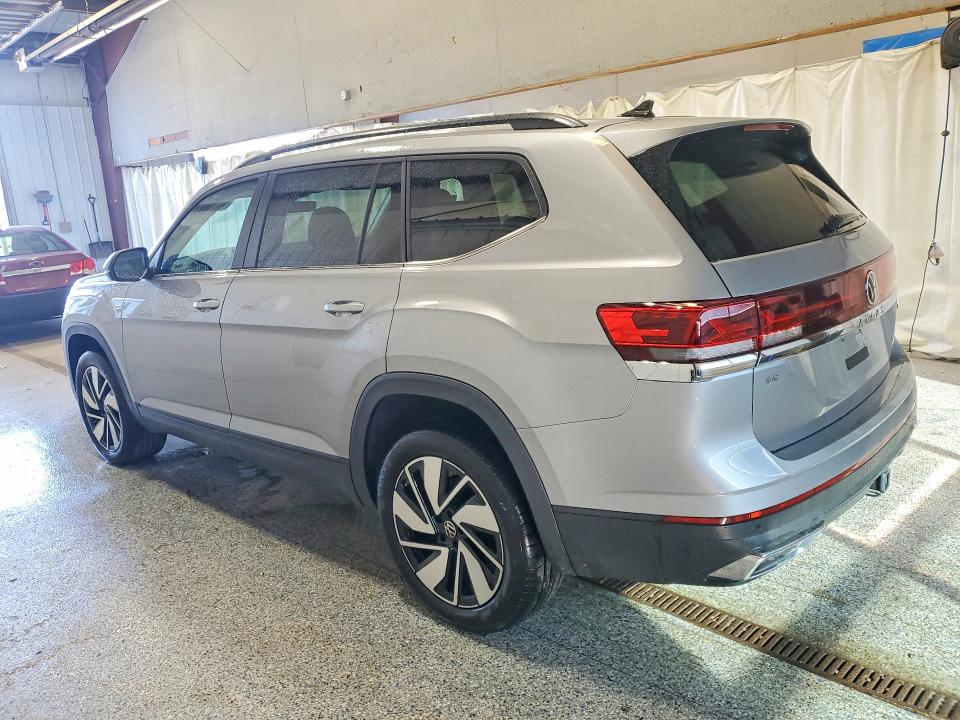 Aukcja sprzedaży 2026 Volkswagen Atlas, vin: 1V2HN2CA4TC572632, numer aukcji: 68987226