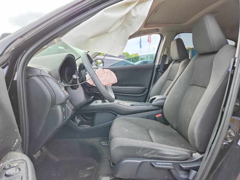 Продажа на аукционе авто 2019 Honda Hr-v, vin: 3CZRU6H5XKM741779, номер лота: 69573226