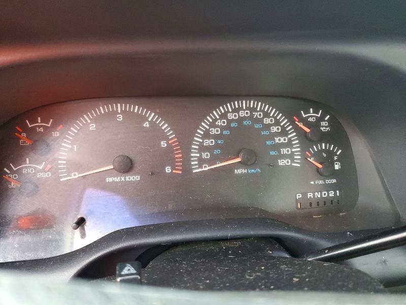 67496536 :رقم المزاد ، 1B7HC16Y0XS248695 vin ، 1999 Dodge Ram 1500 مزاد بيع