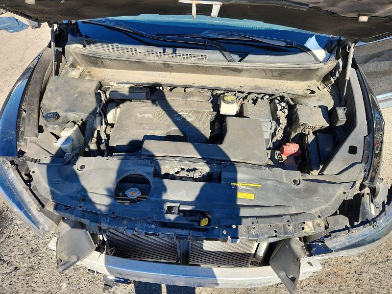 Продажа на аукционе авто 2020 Infiniti Qx60, vin: 5N1DL0MM5LC510669, номер лота: 69141366