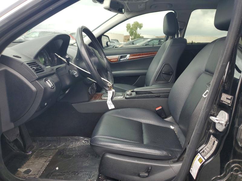 67182226 :رقم المزاد ، WDDGF54X68F089458 vin ، 2008 Mercedes-benz C-class C300 مزاد بيع