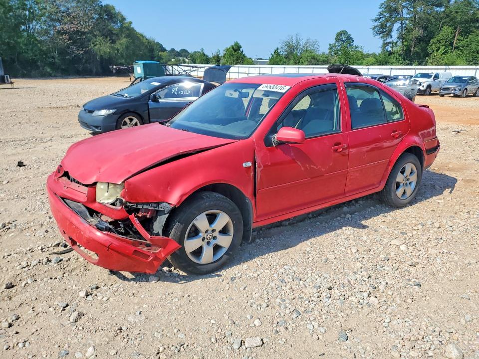 69508416 :رقم المزاد ، 3VWSP69M32M130607 vin ، 2002 Volkswagen Jetta مزاد بيع