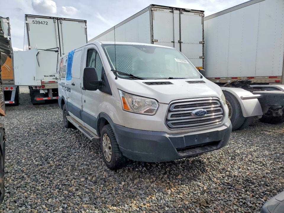 Aukcja sprzedaży 2016 Ford Transit, vin: 1FTYR1ZM1GKA47315, numer aukcji: 71157056