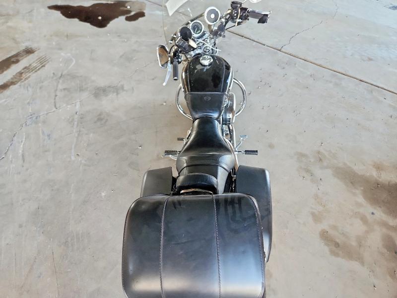 2007 Harley-davidson Xl1200 მანქანა იყიდება აუქციონზე, vin: 1HD1CX3167K469745, აუქციონის ნომერი: 69640086