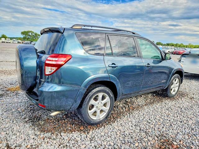 68212746 :رقم المزاد ، 2T3DK4DV7BW042768 vin ، 2011 Toyota Rav4 مزاد بيع