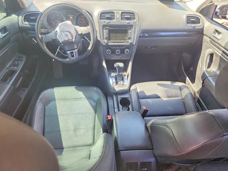 Aukcja sprzedaży 2010 Volkswagen Jetta, vin: 3VWTZ7AJXAM661212, numer aukcji: 68333986