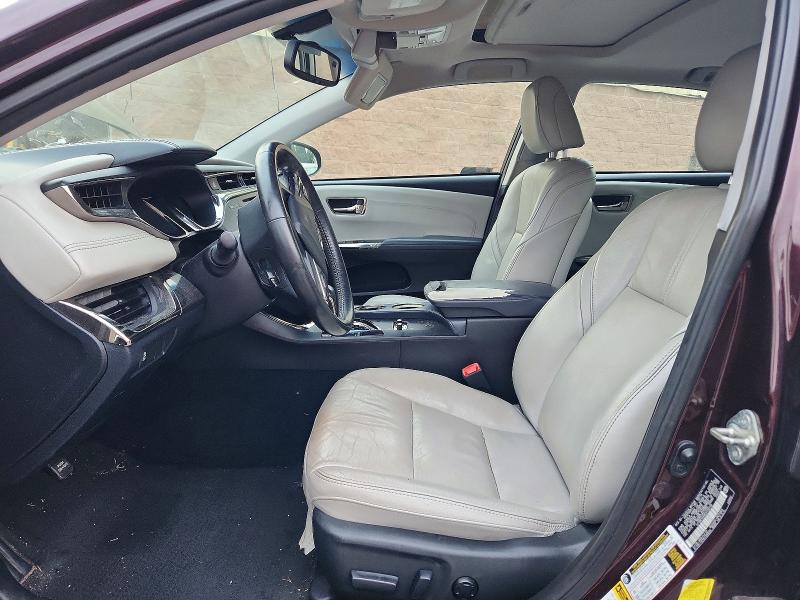 Aukcja sprzedaży 2014 Toyota Avalon, vin: 4T1BK1EB6EU132758, numer aukcji: 69026526