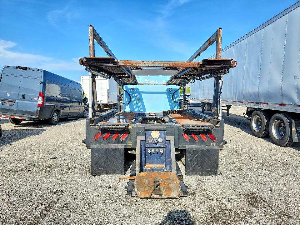 Продажа на аукционе авто 2005 Sterling Truck Lc, vin: 2FZHCMCVX5AN91316, номер лота: 67282296