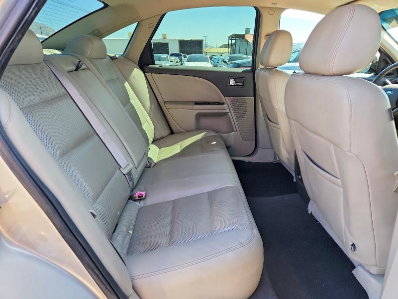Aukcja sprzedaży 2009 Ford Taurus, vin: 1FAHP24W29G109420, numer aukcji: 68879916