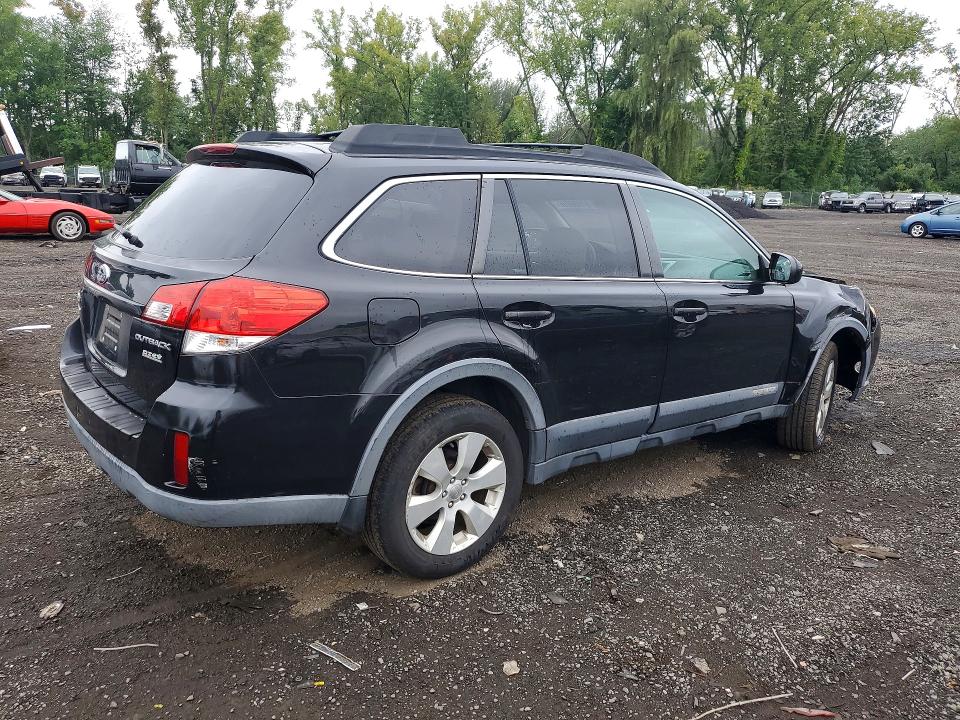 Продажа на аукционе авто 2011 Subaru Outback, vin: 4S4BRBCC0B3419205, номер лота: 67006696