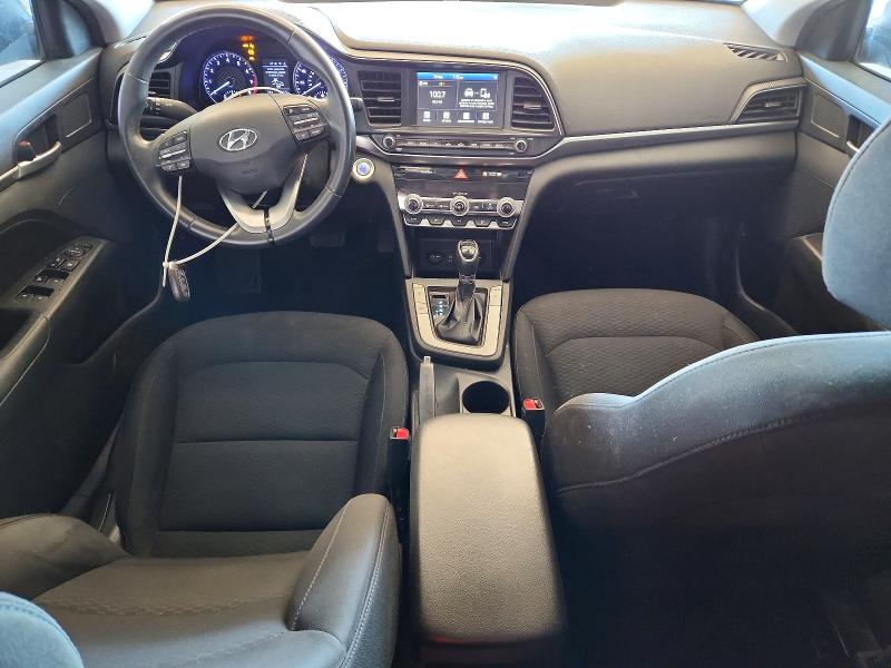 Продаж на аукціоні авто 2020 Hyundai Elantra, vin: KMHD84LF5LU084035, номер лоту: 69768776