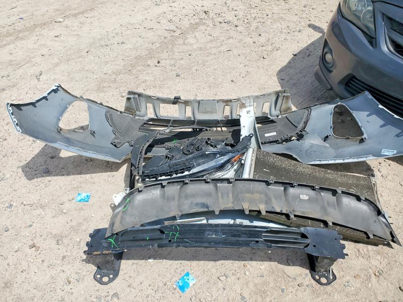 2020 Kia Sorento მანქანა იყიდება აუქციონზე, vin: 5XYPG4A50LG682047, აუქციონის ნომერი: 68399006