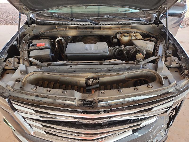 Aukcja sprzedaży 2021 Cadillac Escalade, vin: 1GYS4MKL9MR170347, numer aukcji: 68706756