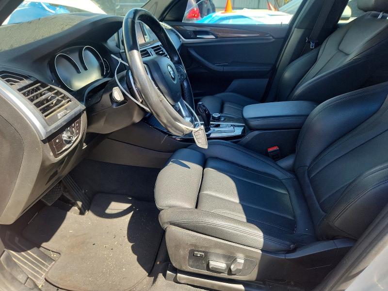 Aukcja sprzedaży 2019 Bmw X3, vin: 5UXTR9C51KLD95193, numer aukcji: 67317526