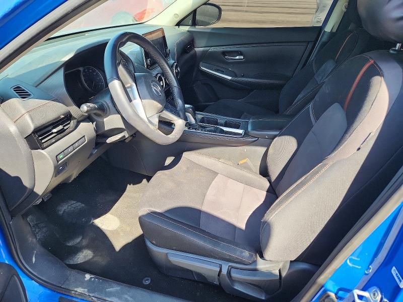 Aukcja sprzedaży 2021 Nissan Sentra, vin: 3N1AB8DV7MY239661, numer aukcji: 70258226