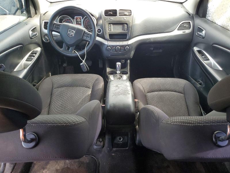 Aukcja sprzedaży 2015 Dodge Journey, vin: 3C4PDCAB3FT548025, numer aukcji: 66528586
