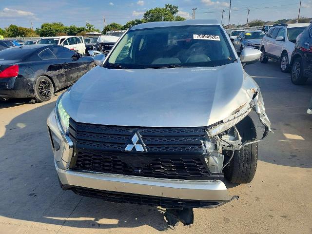 Продаж на аукціоні авто 2022 Mitsubishi Eclipse Cross, vin: JA4ASUAA0NZ001868, номер лоту: 70695926