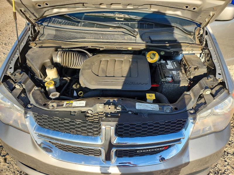 Продаж на аукціоні авто 2019 Dodge Grand Caravan, vin: 2C4RDGCG0KR606209, номер лоту: 70303646