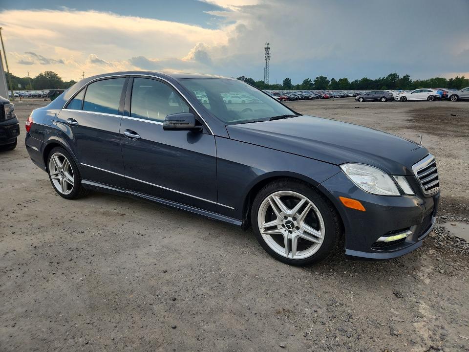 Продаж на аукціоні авто 2013 Mercedes-benz E, vin: WDDHF8JB4DA696612, номер лоту: 67829196