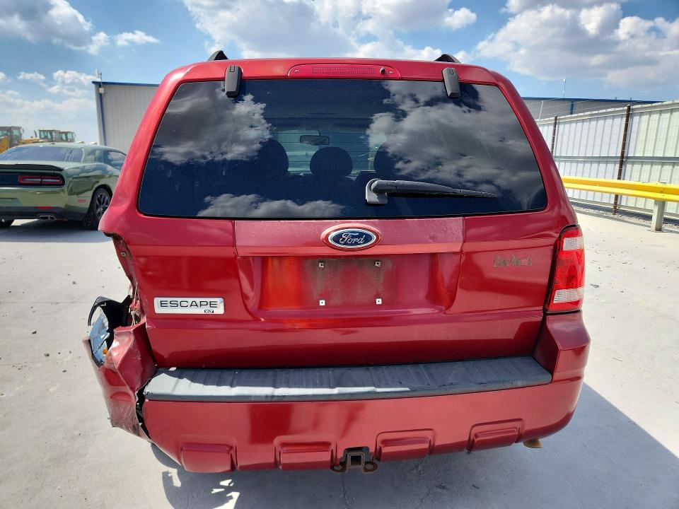 Aukcja sprzedaży 2009 Ford Escape, vin: 1FMCU03G59KA37732, numer aukcji: 69188746