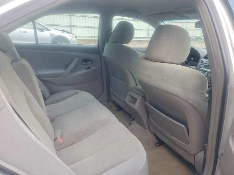 2008 Toyota Camry მანქანა იყიდება აუქციონზე, vin: 4T1BE46K18U253693, აუქციონის ნომერი: 69607336