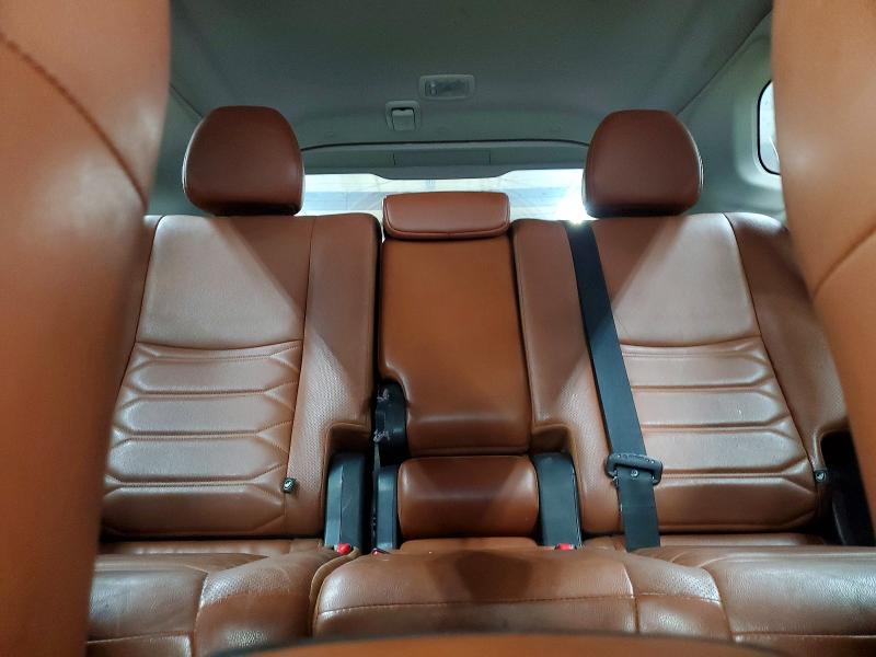 69405286 :رقم المزاد ، JN8AT2MV8HW272936 vin ، 2017 Nissan Rogue مزاد بيع